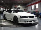 Thumbnail Photo 0 for 2004 Ford Mustang Saleen